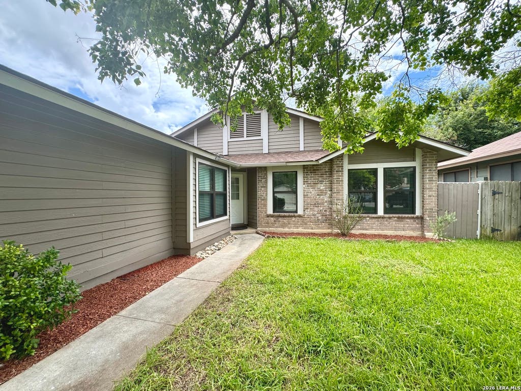 Photo of 10038 AZTEC VLG, San Antonio, TX 78245 (MLS # 2003286)