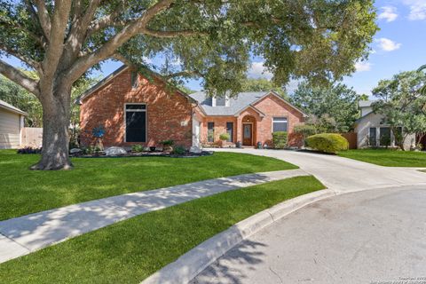 18006 Cerca Rojo Dr, San Antonio, TX 78259 - #: 1838557