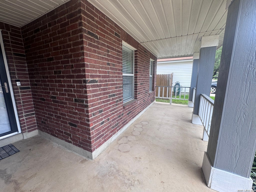 Photo of 10431 WESTFIELD PL, San Antonio, TX 78240 (MLS # 1996302)