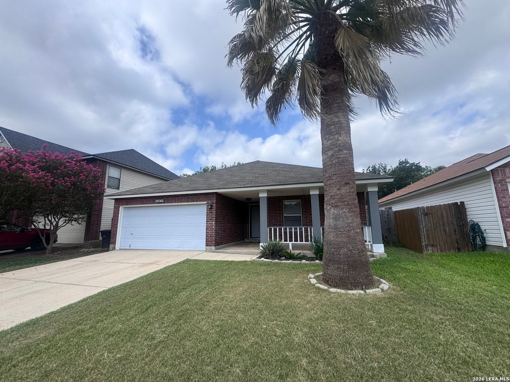 Photo of 10431 WESTFIELD PL, San Antonio, TX 78240 (MLS # 1996302)