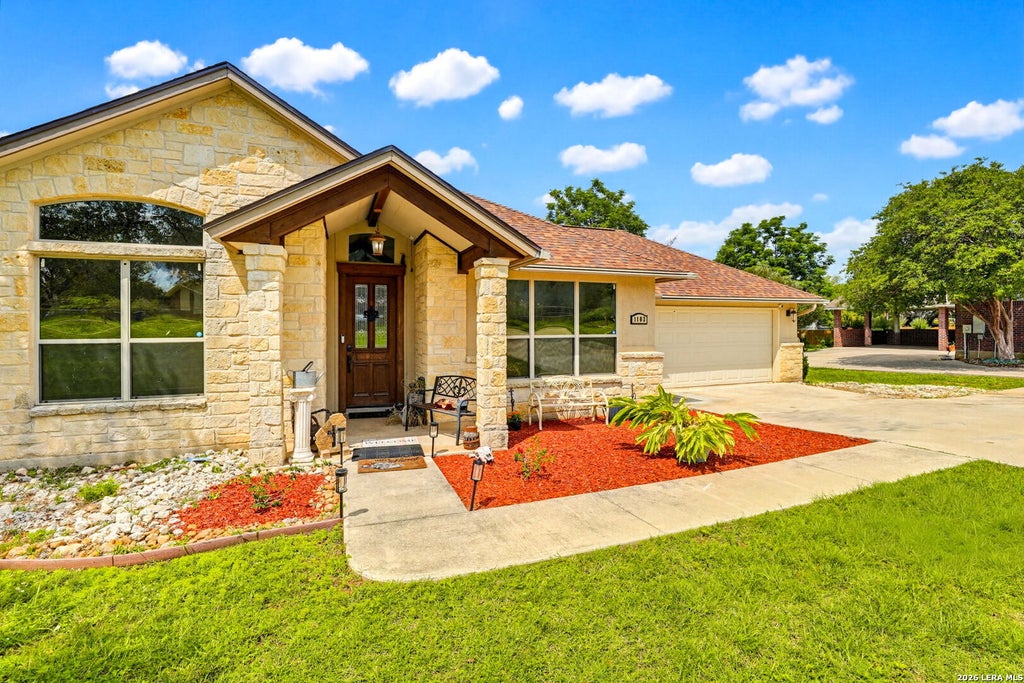 Photo of 1103 Eagle View, Pleasanton, TX 78064 (MLS # 1971049)