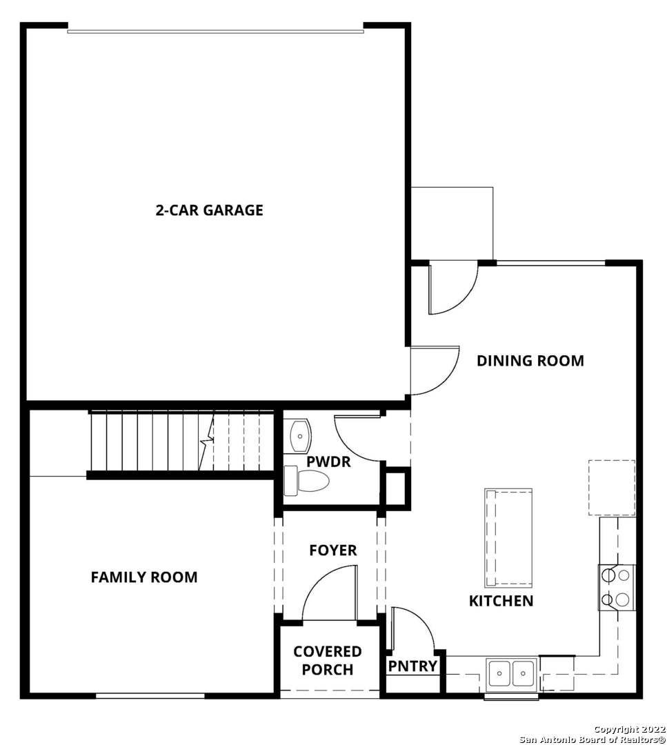 Photo of 10828 Quinn Court, San Antonio, TX 78252 (MLS # 1662194)