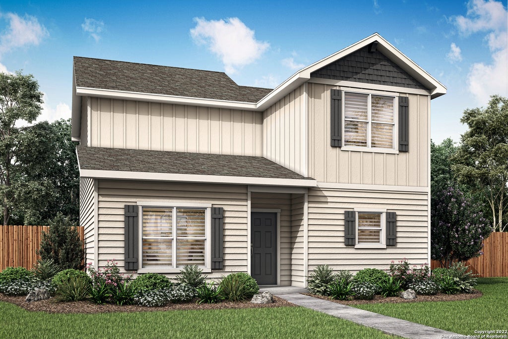 Photo of 10828 Quinn Court, San Antonio, TX 78252 (MLS # 1662194)