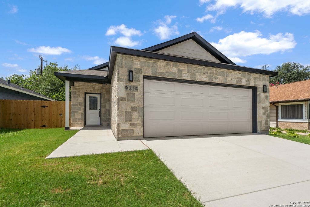 Photo of 9314 Points Edge, San Antonio, TX 78250 (MLS # 1937302)