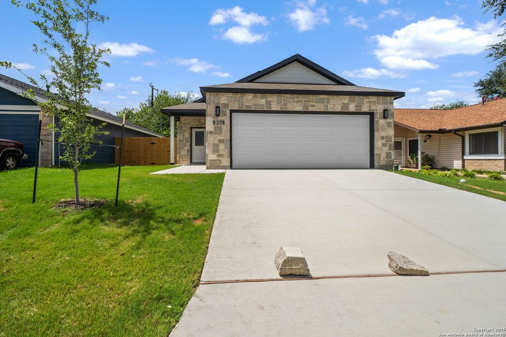 Photo of 9314 Points Edge, San Antonio, TX 78250 (MLS # 1937302)