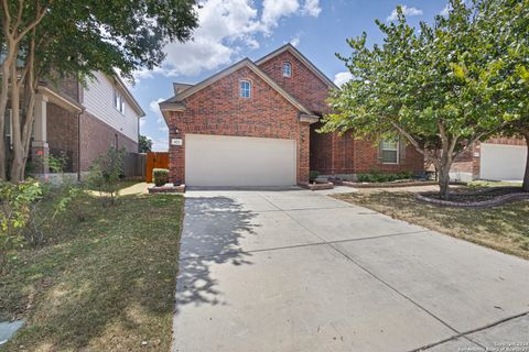 A home in Cibolo