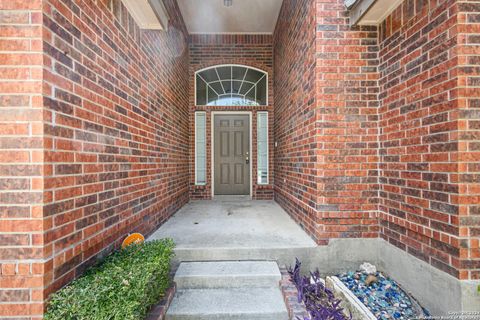 A home in Cibolo