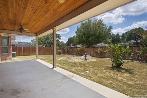 A home in Cibolo