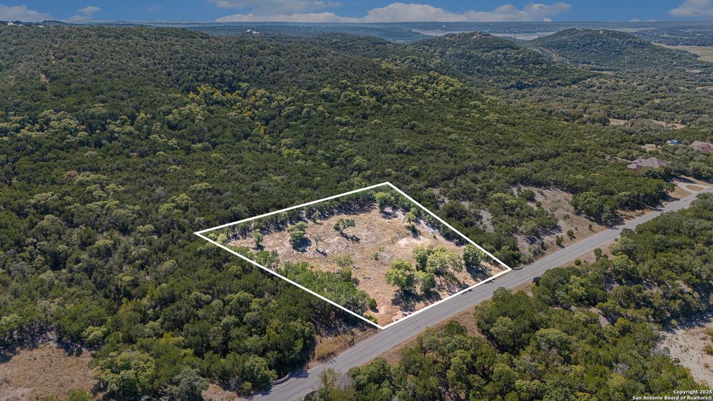 Photo of 355 Pr 1709, Mico, TX 78056 (MLS # 1915200)
