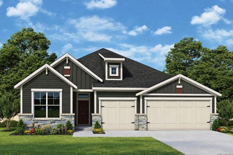 Photo of 8123 Wellstone, Schertz, TX 78154 (MLS # 1938331)