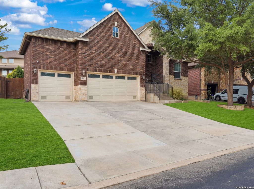 Photo of 12519 Lexi Petal, San Antonio, TX 78253 (MLS # 1961599)