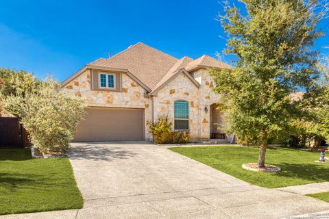 Photo of 32357 Lavender Cove, Bulverde, TX 78163 (MLS # 1915552)