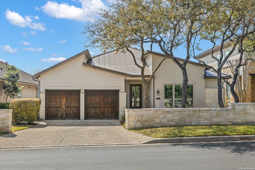 Photo of 173 Westcourt, San Antonio, TX 78257 (MLS # 1946237)