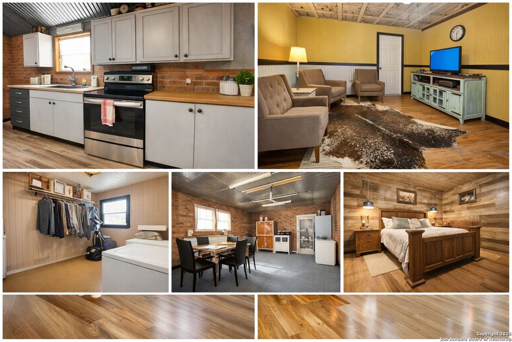 Photo of 205 May, Pleasanton, TX 78064 (MLS # 1929581)