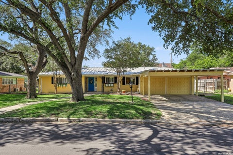 Property photo of 418 Northridge, San Antonio, TX 78209