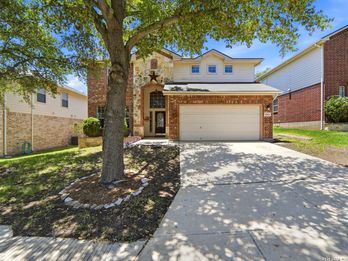 Single Family Residence at 25611 Preserve Crest