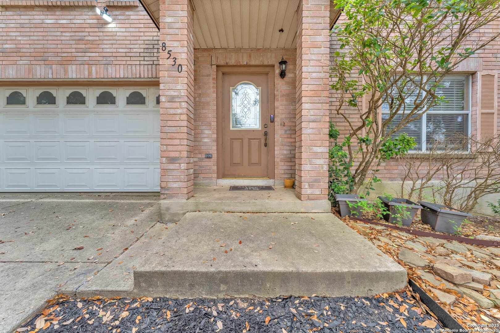 8530 Park Olympia