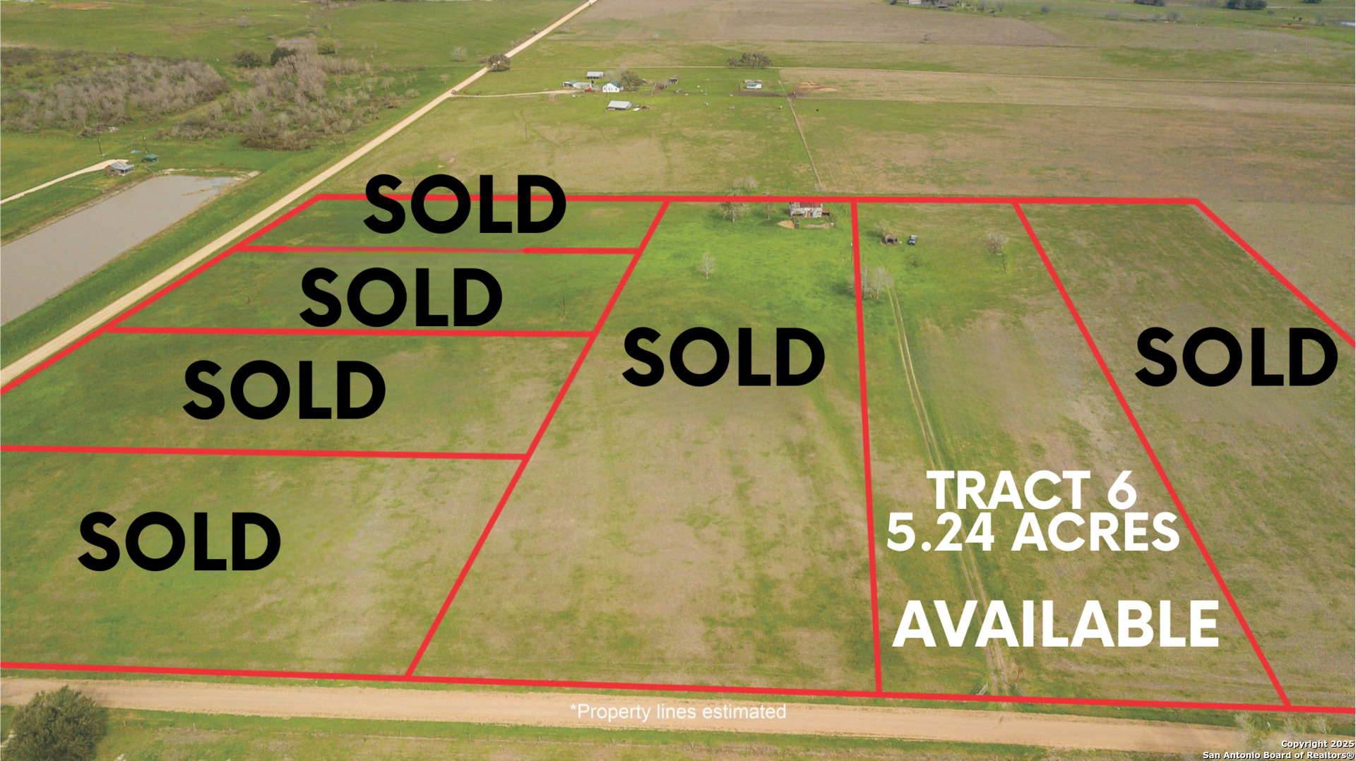 CR 359A Tract 6