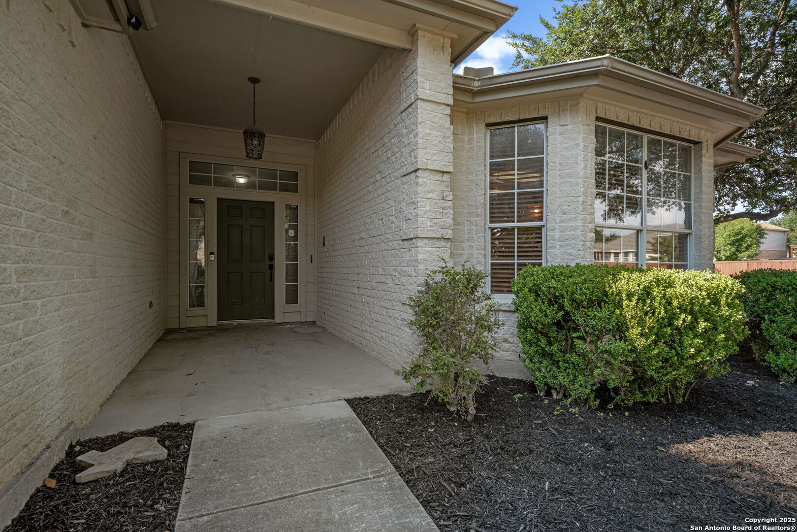 108 Blue Vista