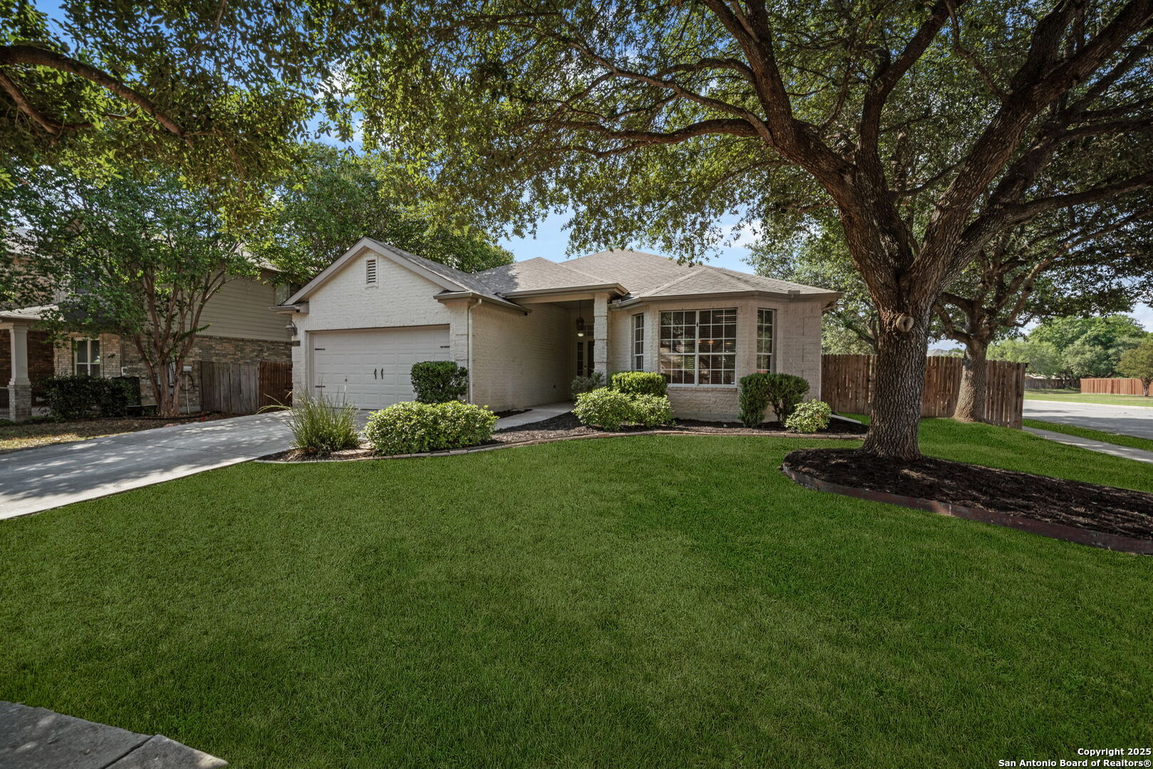 108 Blue Vista