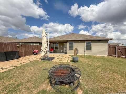 A home in New Braunfels