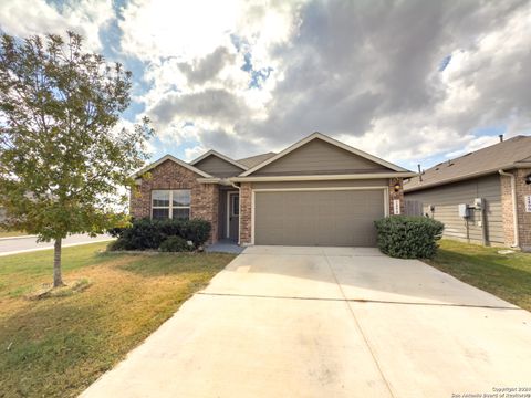 A home in New Braunfels