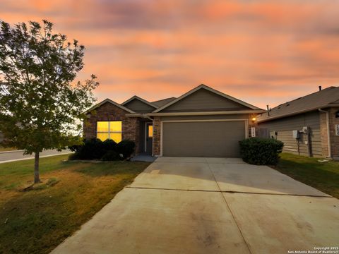 A home in New Braunfels