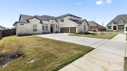 406 Aurora Basin Cibolo TX 78108