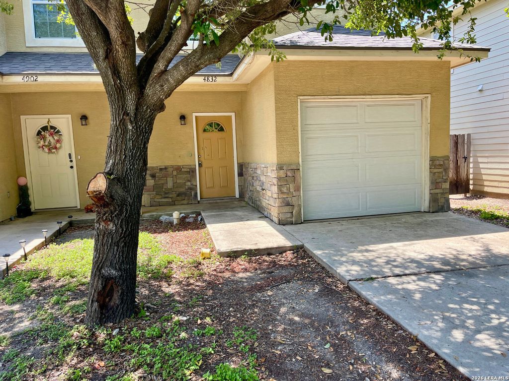 Photo of 4832 APPLESEED CT, San Antonio, TX 78238 (MLS # 1968749)