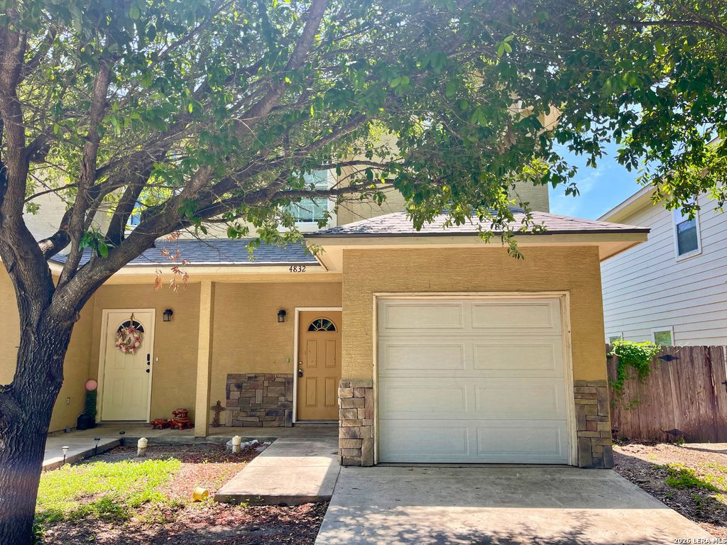 Photo of 4832 APPLESEED CT, San Antonio, TX 78238 (MLS # 1968749)