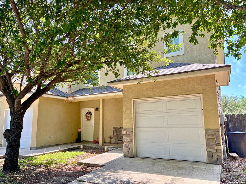 Photo of 4832 APPLESEED CT, San Antonio, TX 78238 (MLS # 1968749)