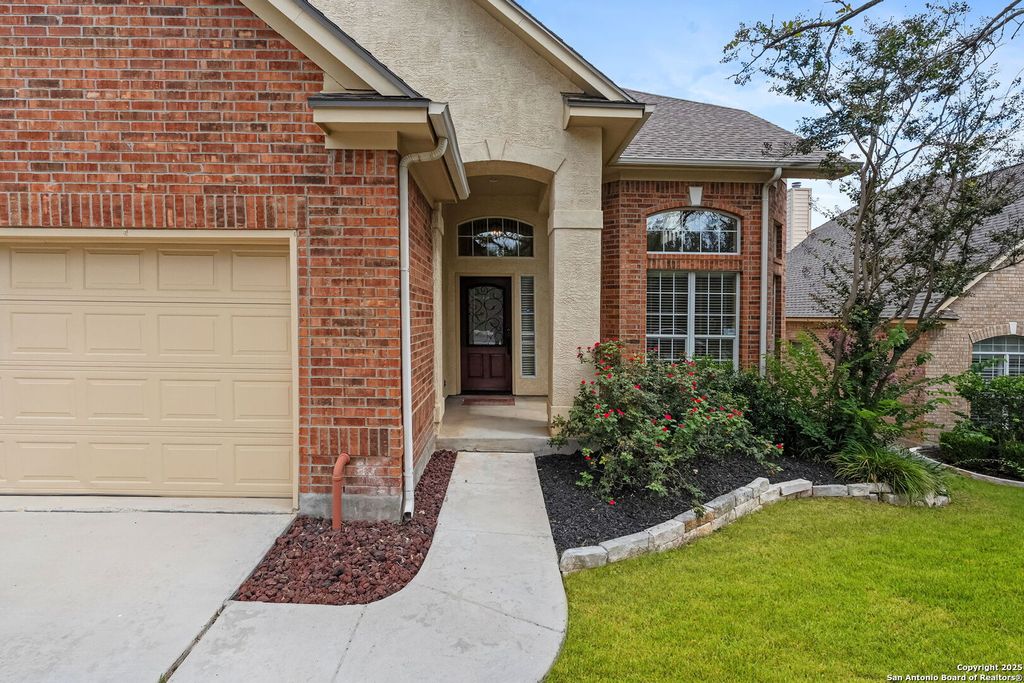 Photo of 159 DA VINCI, San Antonio, TX 78258 (MLS # 1911054)
