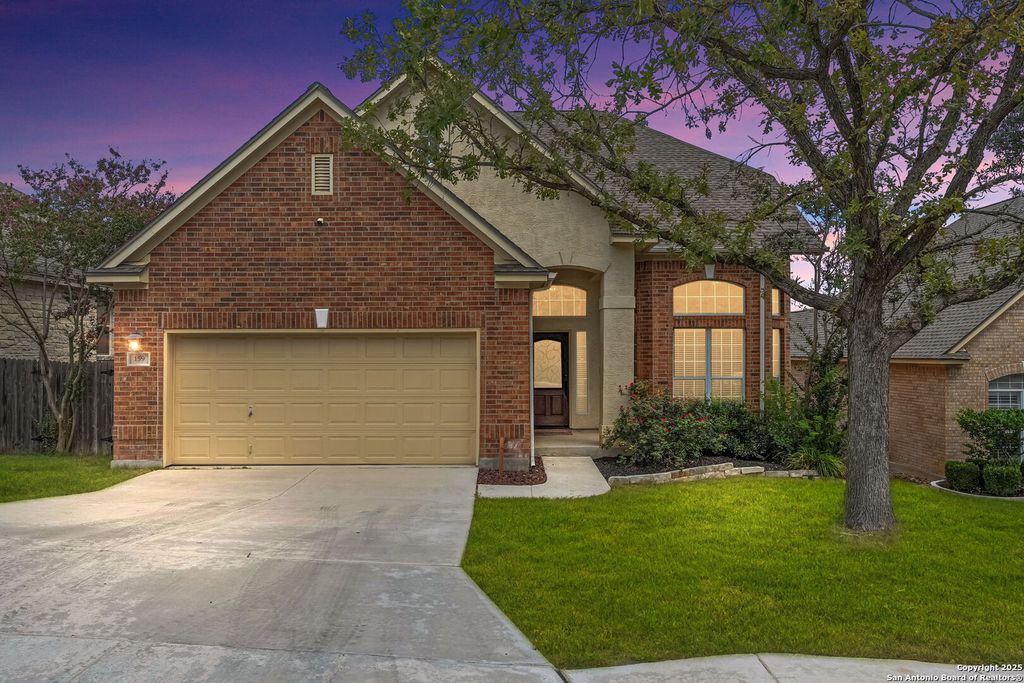 Photo of 159 DA VINCI, San Antonio, TX 78258 (MLS # 1911054)