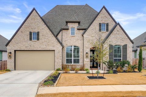 1410 Lytham Bulverde TX 78163