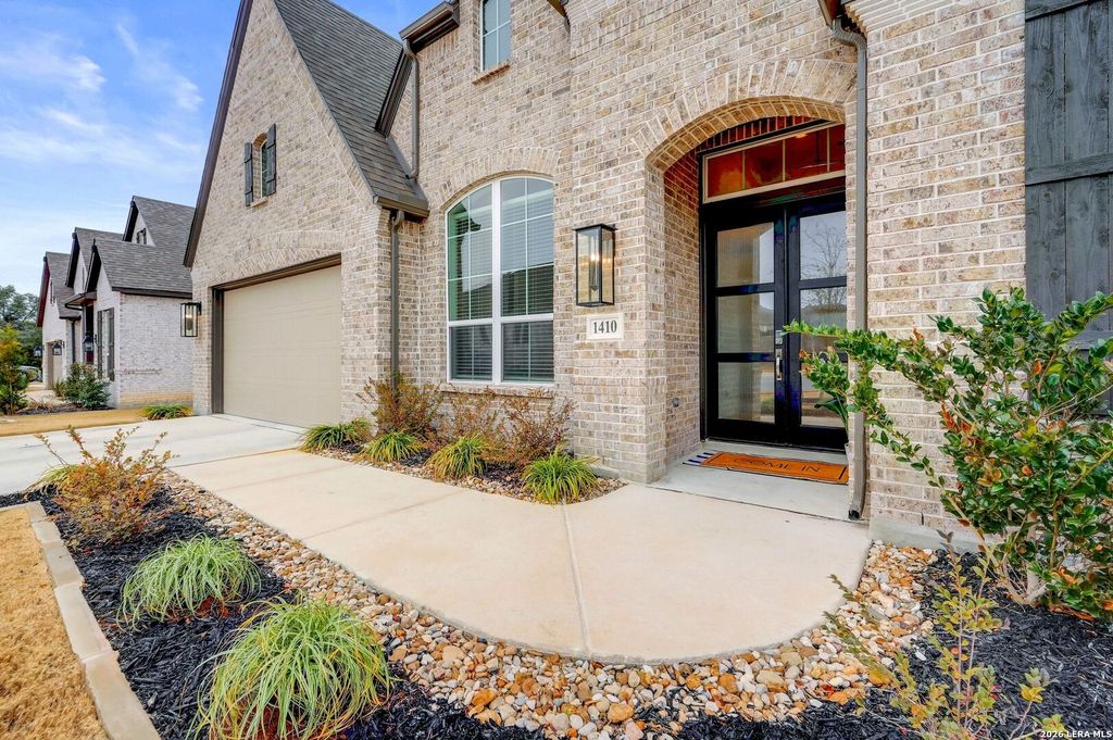 Photo of 1410 Lytham, Bulverde, TX 78163 (MLS # 1939509)