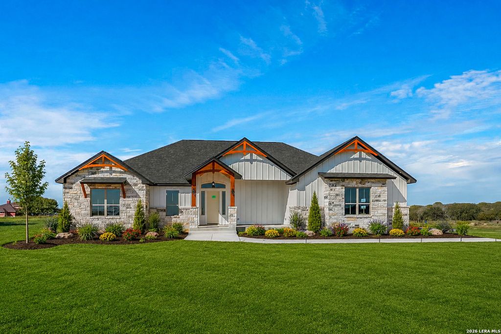 Photo of 104 Estates, La Vernia, TX 78121 (MLS # 1896984)