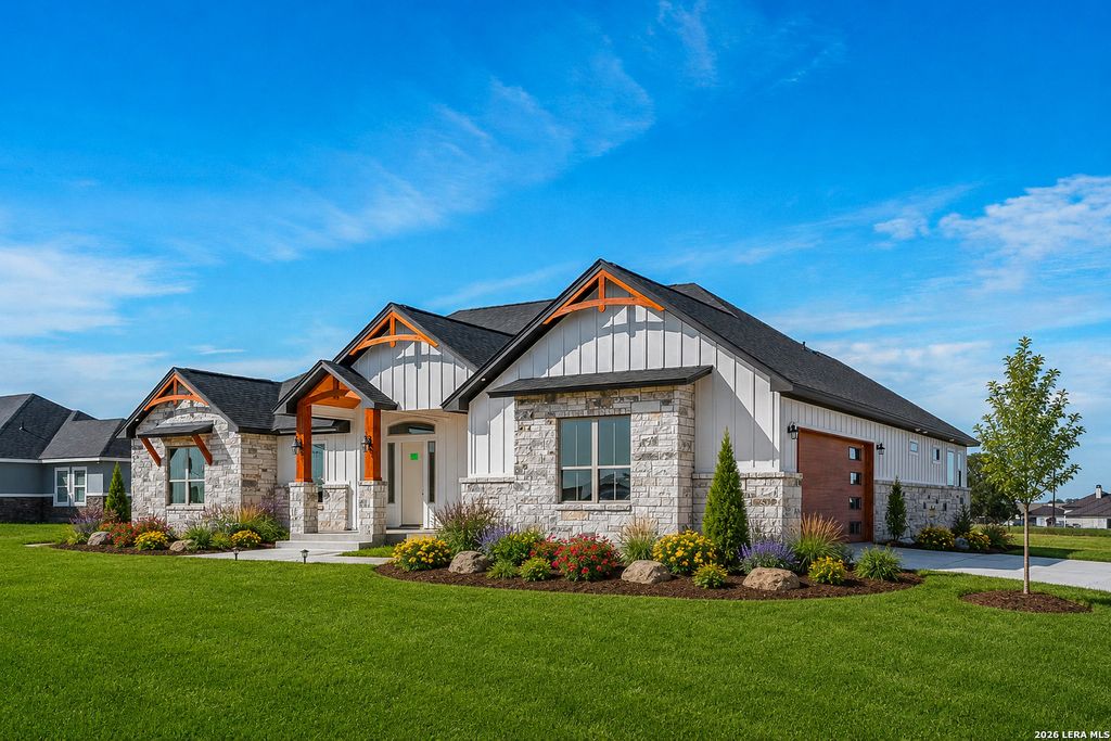 Photo of 104 Estates, La Vernia, TX 78121 (MLS # 1896984)