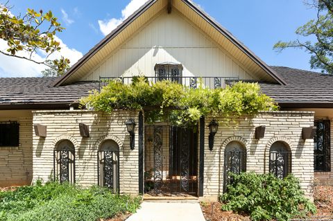 A home in Castle Hills