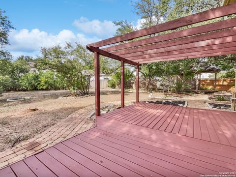 A home in Schertz