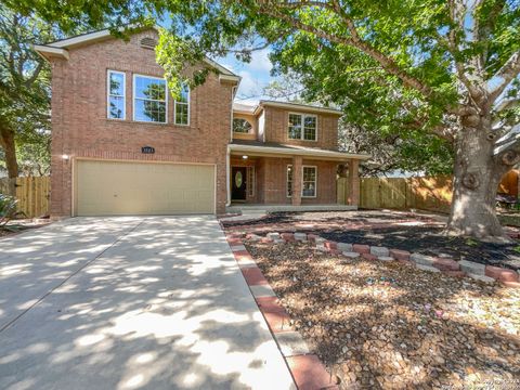 A home in Schertz