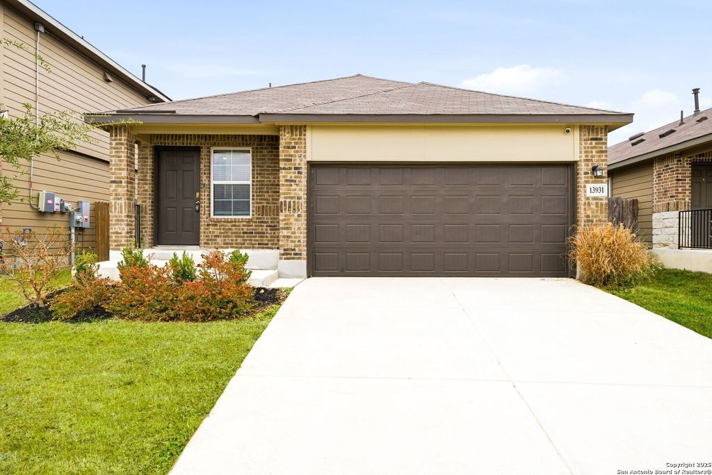 Photo of 13931 Oolite Run, San Antonio, TX 78253 (MLS # 1926134)