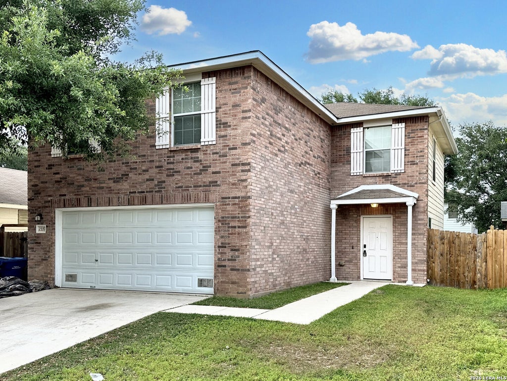 Photo of 2339 Mission Glory, San Antonio, TX 78223 (MLS # 2007425)