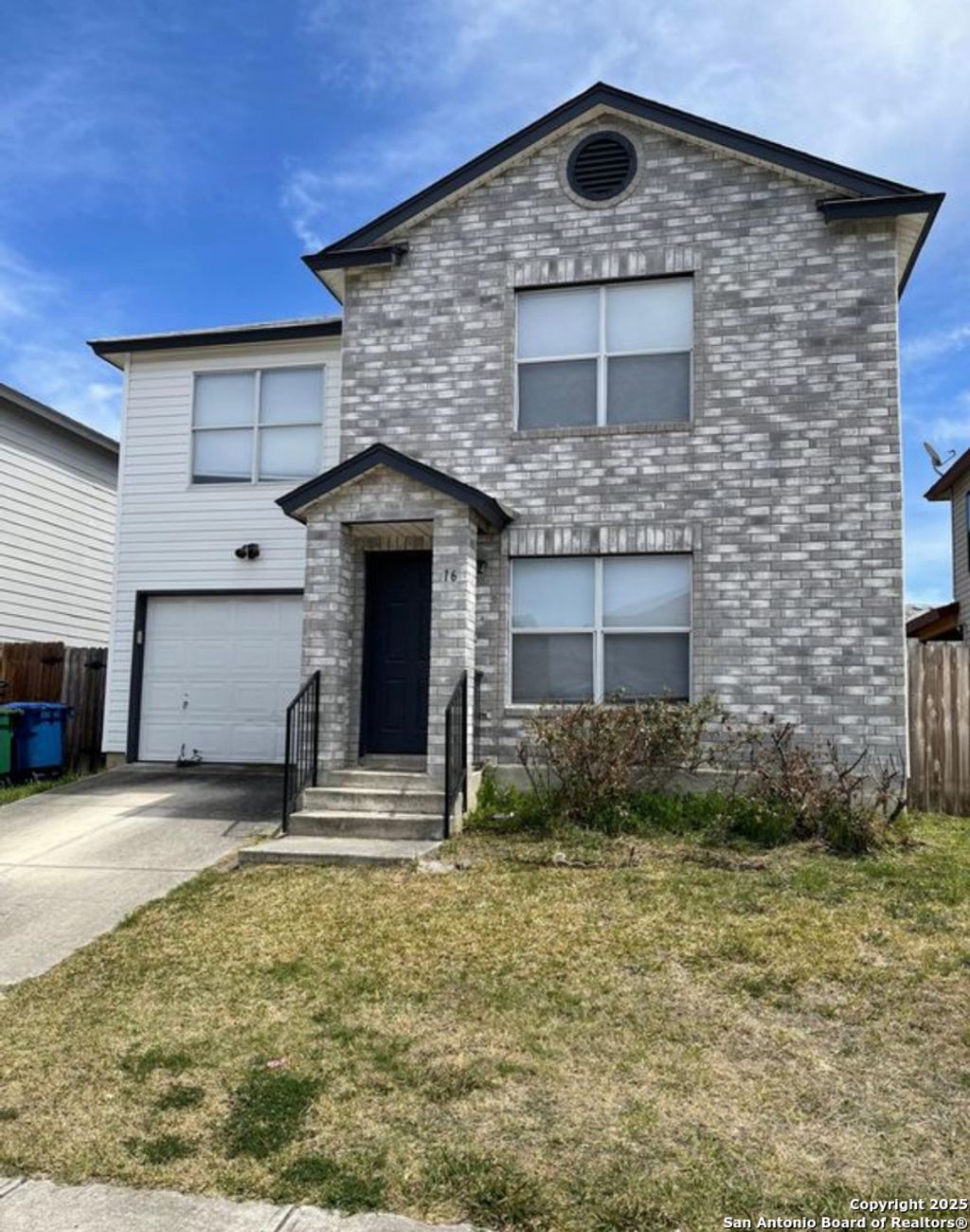 Photo of 16 Talon Brook, San Antonio, TX 78238 (MLS # 1912534)
