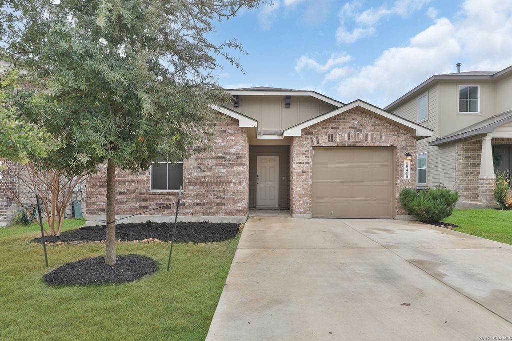 Photo of 15410 Crimson Topaz, San Antonio, TX 78253 (MLS # 1937244)