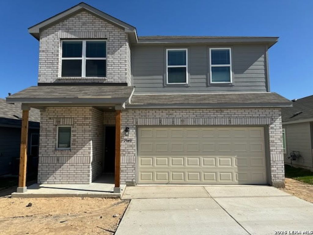 Photo of 2040 Palmer Pl, Converse, TX 78109 (MLS # 1992158)