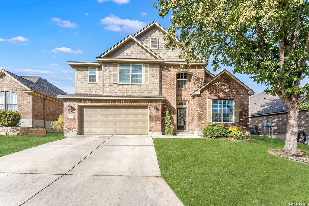 Photo of 12611 Mitre Peak, San Antonio, TX 78245 (MLS # 1938074)