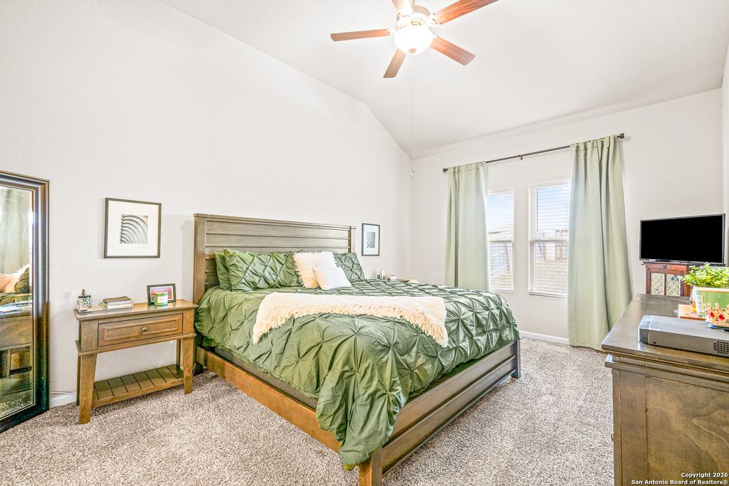 Photo of 7119 Pioneer Rock, San Antonio, TX 78253 (MLS # 1934375)