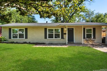 Single Family Residence at 338 Tomrob Dr