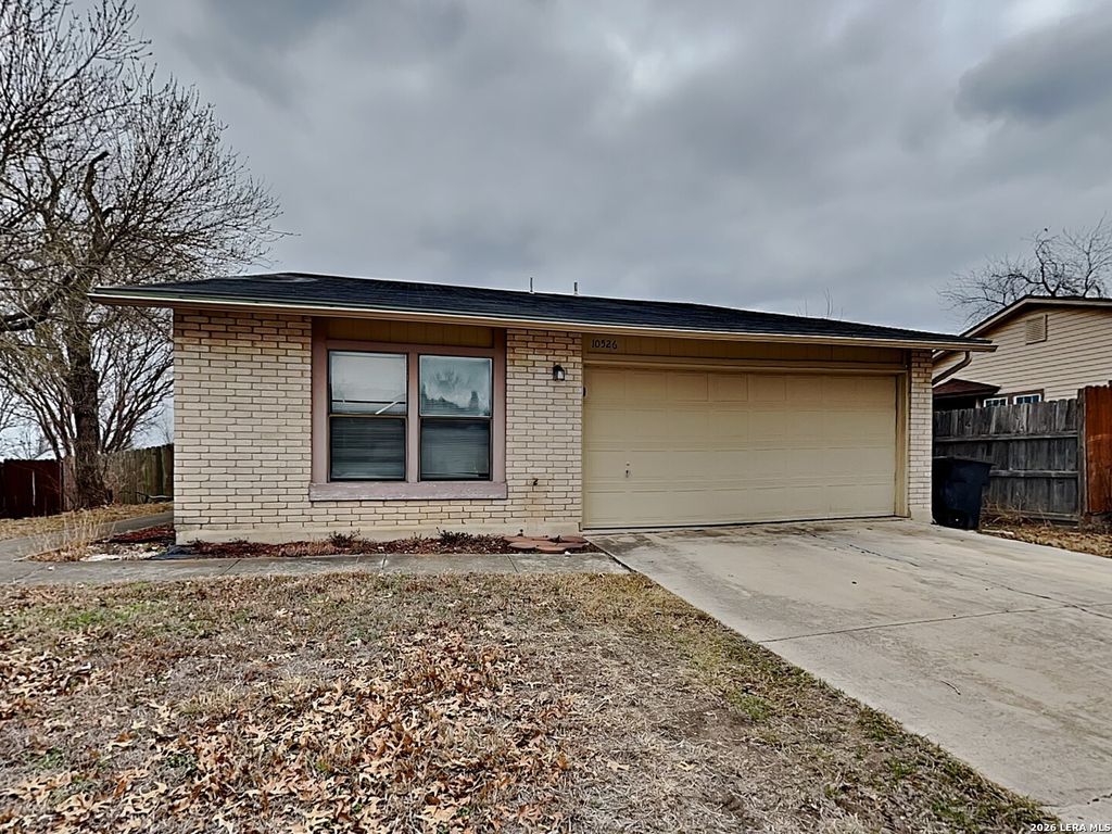 Photo of 10526 Kinderhook, San Antonio, TX 78245 (MLS # 1951514)