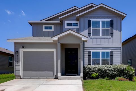 Photo of 5736 Brook Prairie, San Antonio, TX 78244 (MLS # 1969187)